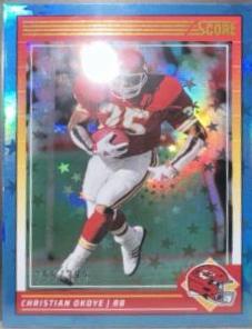 Christian Okoye