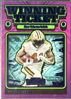 Alvin Kamara
