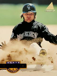 Dante Bichette