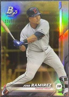 Jose Ramirez