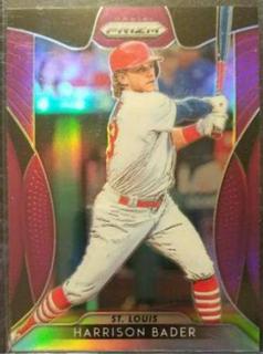 Harrison Bader