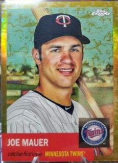 Joe Mauer