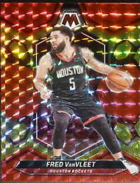 Fred VanVleet