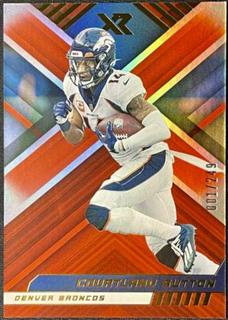 Courtland Sutton