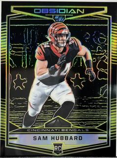 Sam Hubbard