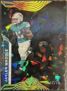 Jaylen Waddle