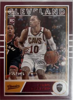 Darius Garland