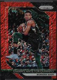 Giannis Antetokounmpo