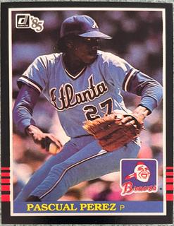Pascual Perez