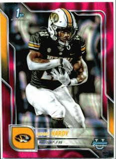 Ahmad Hardy