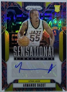 Armando Bacot