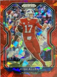 Josh Allen