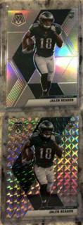 Jalen Reagor