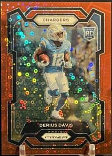 Derius Davis