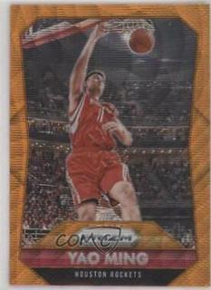Yao Ming