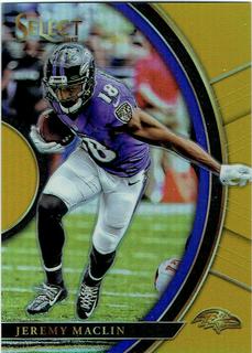 Jeremy Maclin