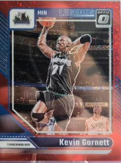 Kevin Garnett
