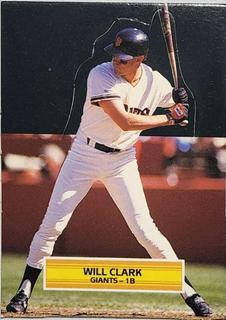 Will Clark