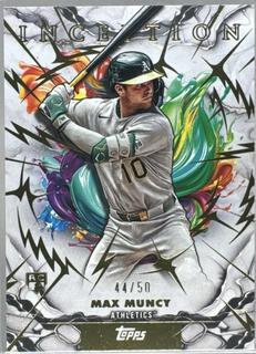 Max Muncy