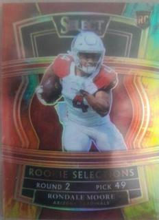 Rondale Moore