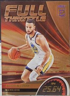 Stephen Curry