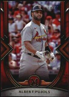 Albert Pujols