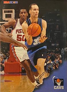 Danny Ferry