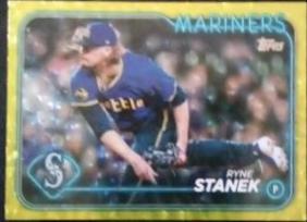 Ryne Stanek