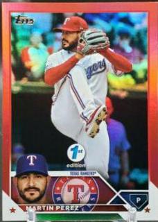Martin Perez