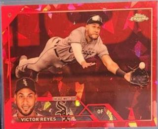 Victor Reyes