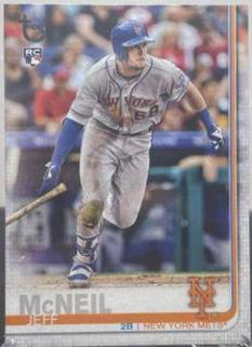 Jeff McNeil