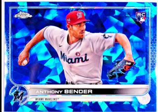 Anthony Bender