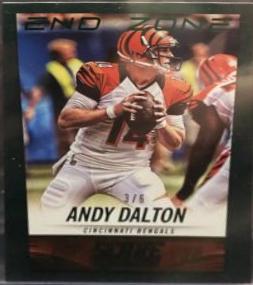 Andy Dalton