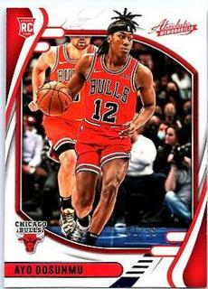 Ayo Dosunmu