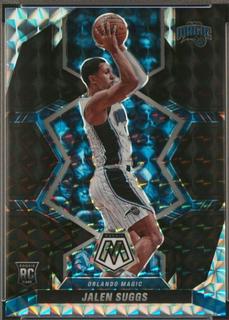 Jalen Suggs