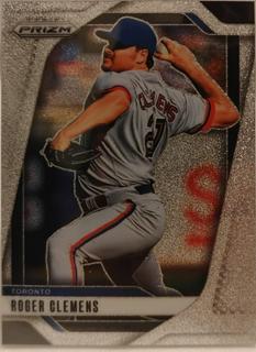 Roger Clemens