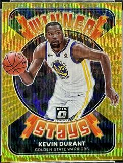 Kevin Durant