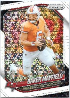 Baker Mayfield