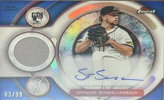 Spencer Schwellenbach