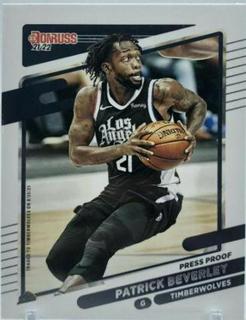 Patrick Beverley