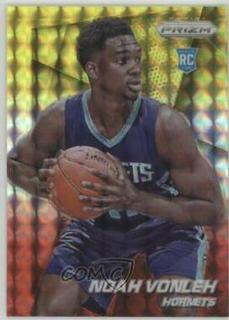 Noah Vonleh
