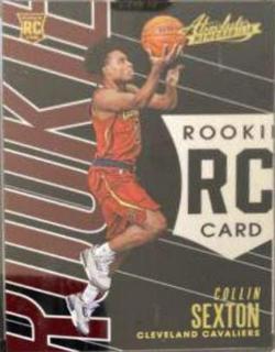 Collin Sexton