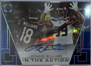 Leonard Williams