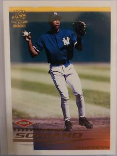 Alfonso Soriano
