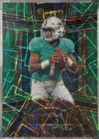 Tua Tagovailoa