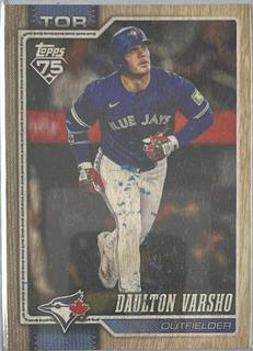 Daulton Varsho