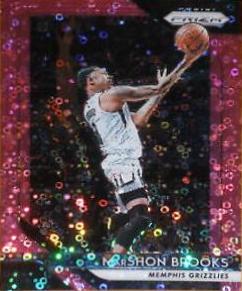 MarShon Brooks