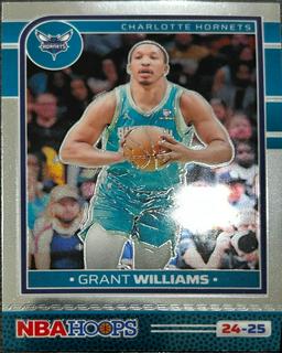 Grant Williams