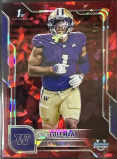 Jonah Coleman