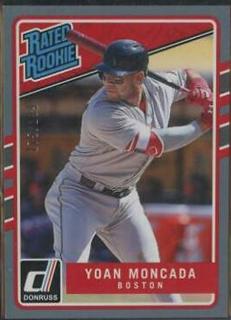 Yoan Moncada